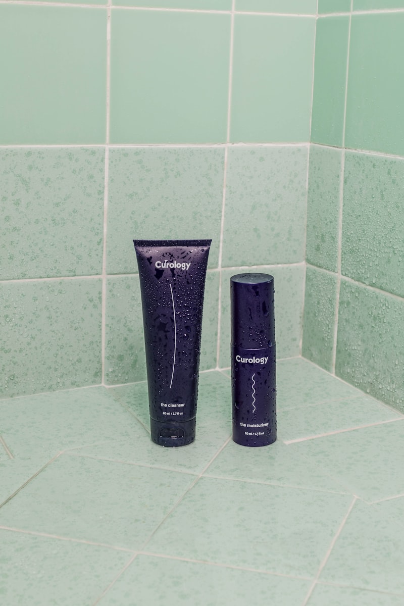 Daily Mineral Sunscreen SPF 50 tube
